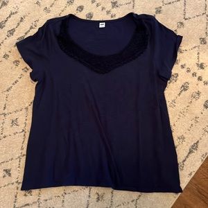 Navy XL Old Navy